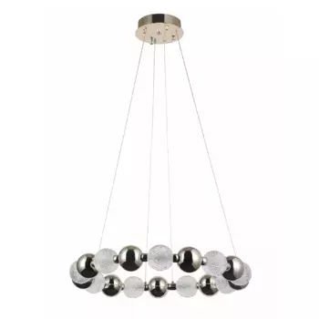 Подвесная люстра Modestyle MS.8012.600 GD