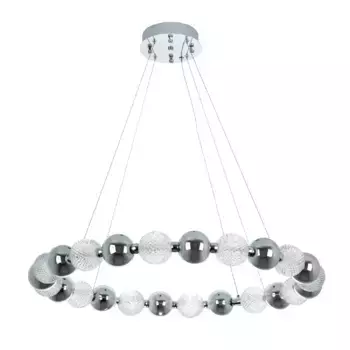 Подвесная люстра Modestyle MS.8012.800 CR