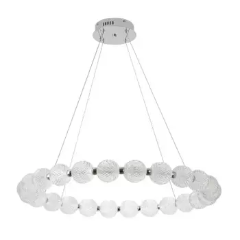 Подвесная люстра Modestyle MS.8014.800 CR