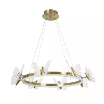 Подвесная люстра Modestyle MS.8019.800