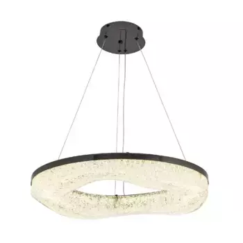 Подвесная люстра Modestyle MS.9008.600 BK