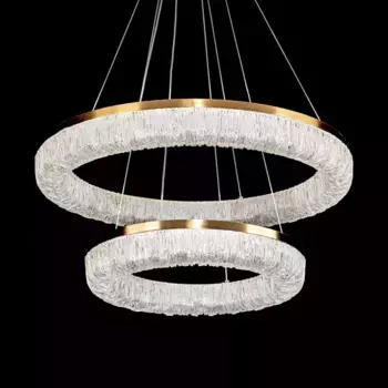 Подвесная люстра Modestyle MS.9025.600.400 BS