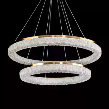 Подвесная люстра Modestyle MS.9025.800.600 BS