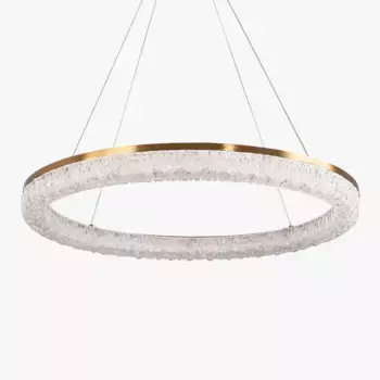 Подвесная люстра Modestyle MS.9025.800 BS