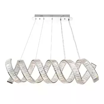 Подвесная люстра Modestyle MS.9032.1200 CR