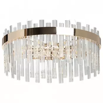 Подвесная люстра MW-Light Аделард 17 642016408