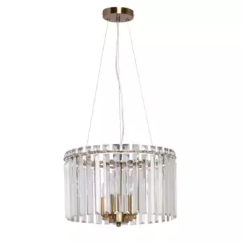 Подвесная люстра MW-Light Аделард 642018704