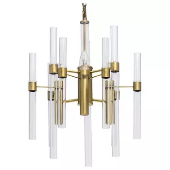 Подвесная люстра MW-Light Альгеро 285010703