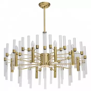 Подвесная люстра MW-Light Альгеро 285010910