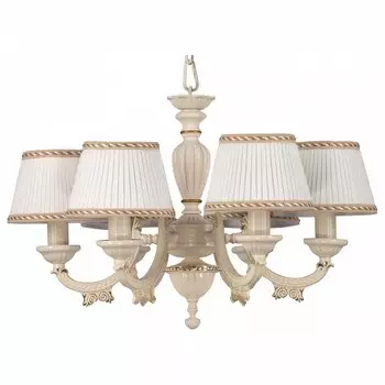 Подвесная люстра MW-Light Ариадна 450012506