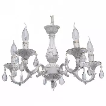 Подвесная люстра MW-Light Аврора 371012605