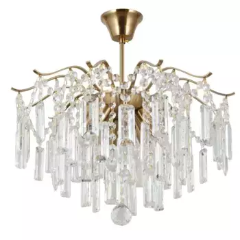 Подвесная люстра MW-Light Бриз 111019506