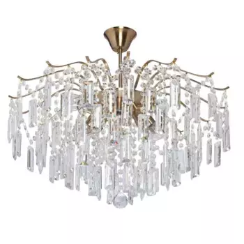 Подвесная люстра MW-Light Бриз 111019608