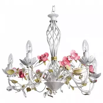 Подвесная люстра MW-Light Букет 421011905