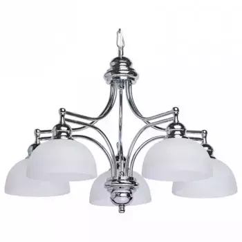 Подвесная люстра MW-Light Фелиция 347017405