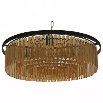 Подвесная люстра MW-Light Гослар 498015010