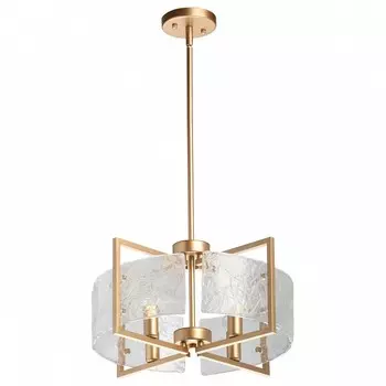 Подвесная люстра MW-Light Илоника 6 451011704