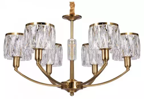 Подвесная люстра MW-Light Илвита 624011206