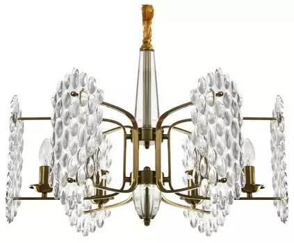 Подвесная люстра MW-Light Илвита 624011506