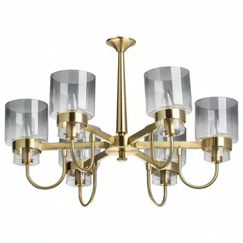 Подвесная люстра MW-Light Элла 483014906