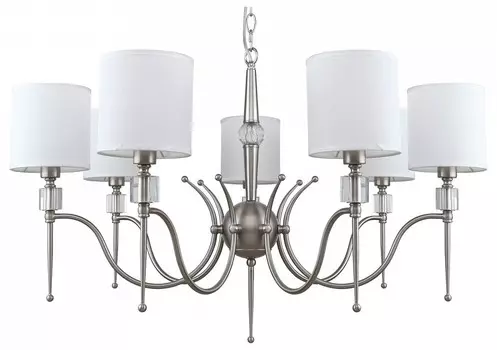 Подвесная люстра MW-Light Конрад 11 667012707