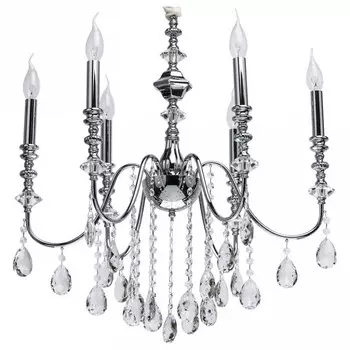 Подвесная люстра MW-Light Консуэлло 614012206
