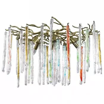 Подвесная люстра MW-Light Лайма 1 467010408