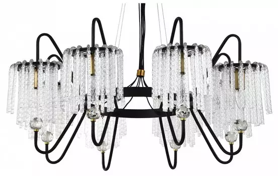 Подвесная люстра MW-Light Лавиния 443010808