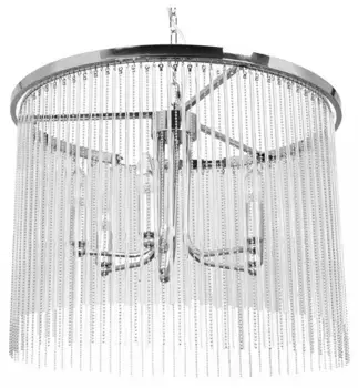 Подвесная люстра MW-Light Лавиния 443011706