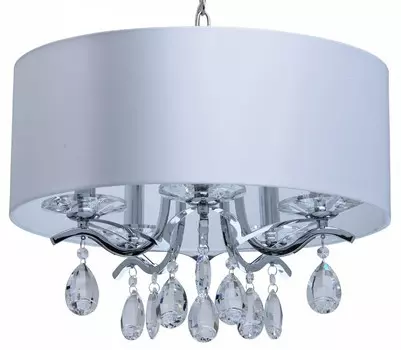 Подвесная люстра MW-Light Нора 454010805