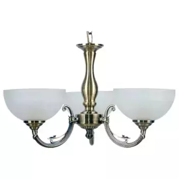 Подвесная люстра MW-Light Олимп 318011103