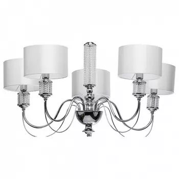 Подвесная люстра MW-Light Онтарио 692011205