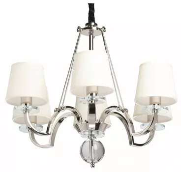 Подвесная люстра MW-Light Онтарио 692011706