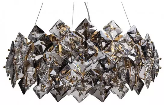 Подвесная люстра MW-Light Патриция 447012007