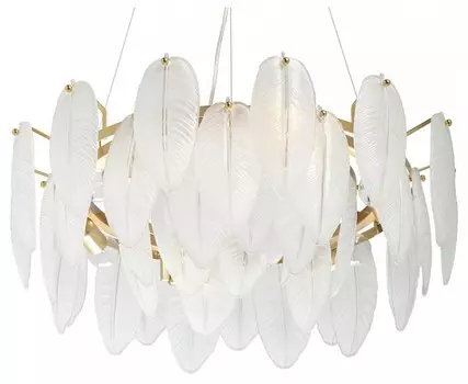 Подвесная люстра MW-Light Патриция 447012206