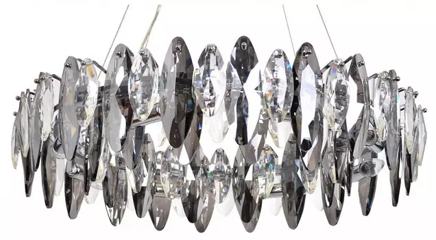 Подвесная люстра MW-Light Патриция 4 447011908