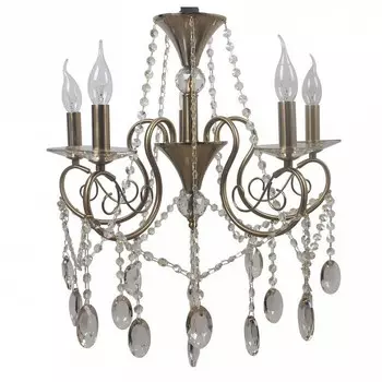 Подвесная люстра MW-Light Селена 482016305