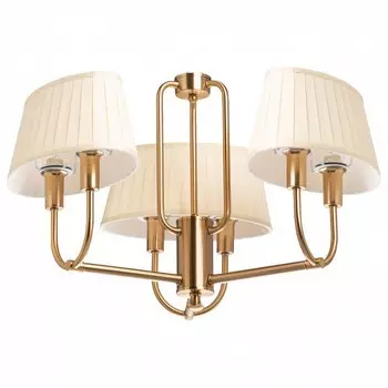 Подвесная люстра MW-Light София 355014806