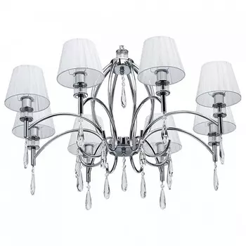 Подвесная люстра MW-Light Вега 329011808