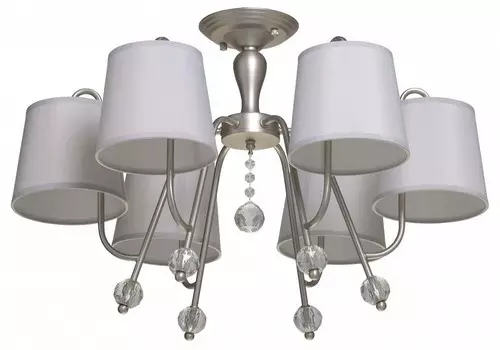Подвесная люстра MW-Light Вега 329012406