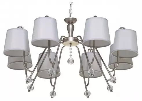 Подвесная люстра MW-Light Вега 329012508