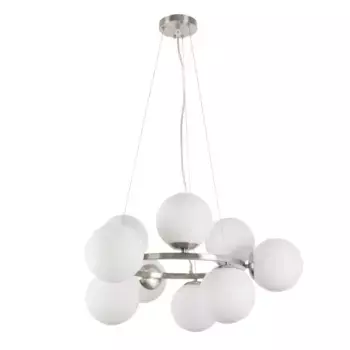 Подвесная люстра MyFar Aerton MR1946-9P