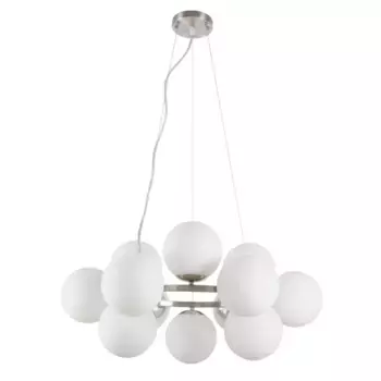 Подвесная люстра MyFar Aerton MR1947-12P