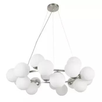 Подвесная люстра MyFar Aerton MR1949-20P