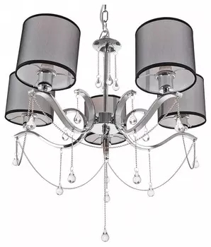 Подвесная люстра MyFar Dante MR1551-5P