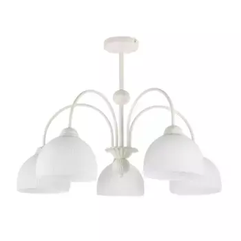 Подвесная люстра MyFar Flora MR2273-5C