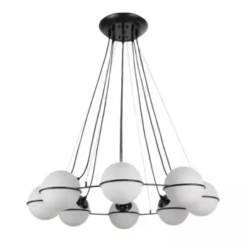 Подвесная люстра MyFar Julian MR2291-8P