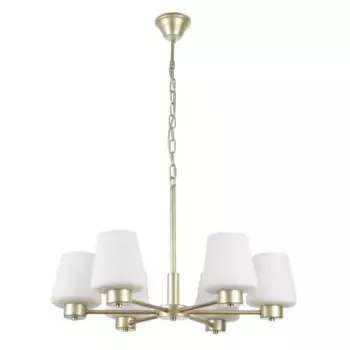 Подвесная люстра MyFar Mark MR2341-6P