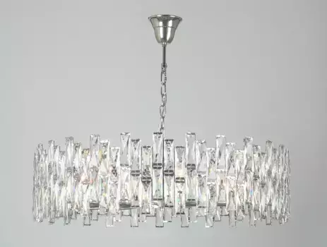 Подвесная люстра Newport 10120 10123+9/C М0068964