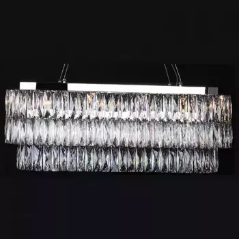 Подвесная люстра Newport 10128+6/S М0062148